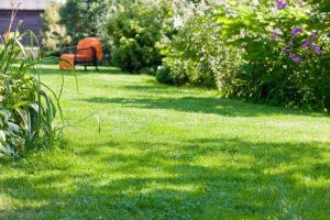 travaux jardin et paysage Lessard-et-le-Chene